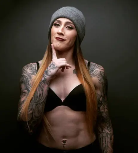Image 4427697 from Women of UFC &amp; MMA