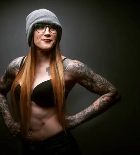Image 4427655 from Women of UFC &amp; MMA
