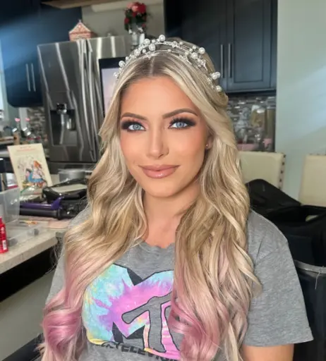 Image 4427654 from WWE Alexa Bliss