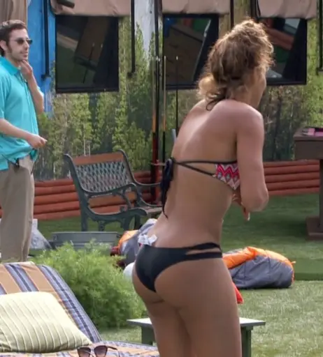 Image 4427625 from Big Brother USA