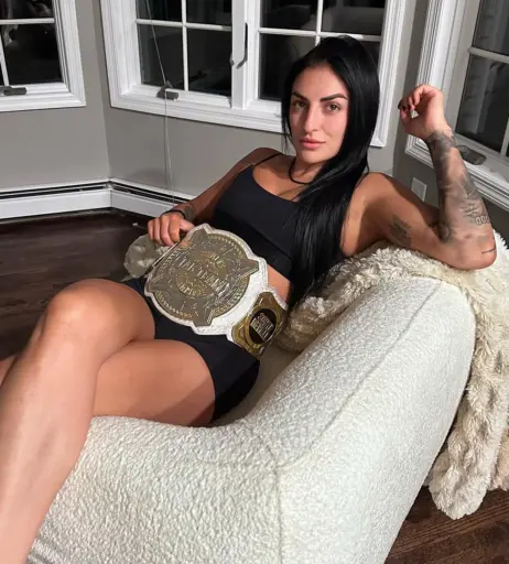Image 4427192 from WWE Sonya Deville