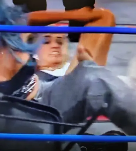 Image 4427182 from Impact Wrestling Alisha Edwards