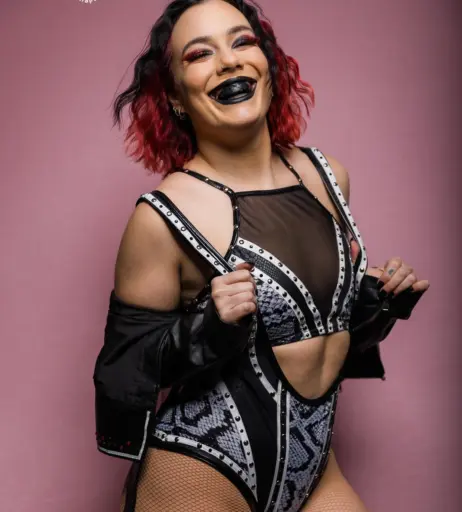Image 4427156 from Killer Kelly - Impact Wrestling
