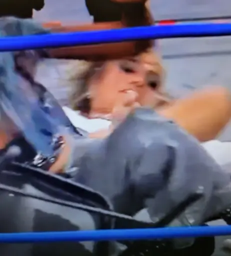 Image 4427172 from Impact Wrestling Alisha Edwards