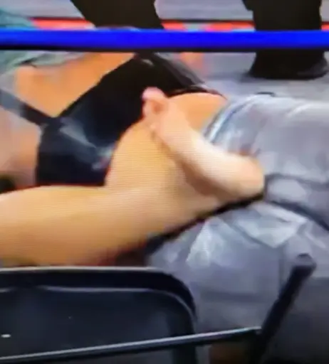 Image 4427161 from Impact Wrestling Alisha Edwards