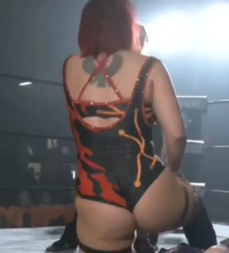 Image 4427086 from Killer Kelly - Impact Wrestling