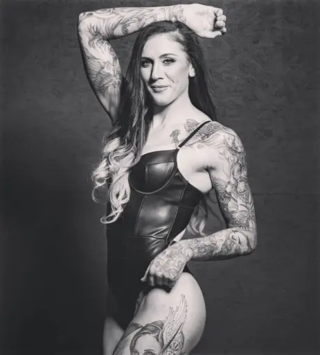Image 4427049 from Women of UFC &amp; MMA
