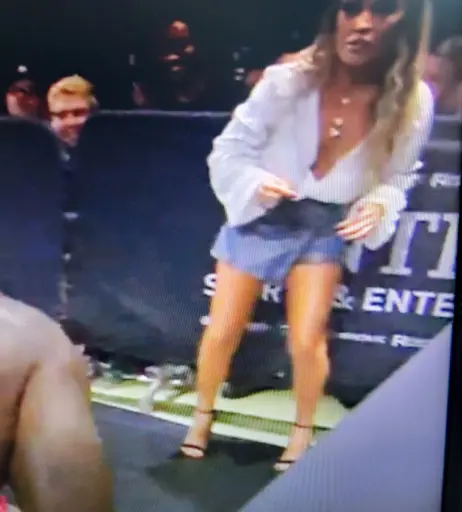 Image 4427046 from Impact Wrestling Alisha Edwards