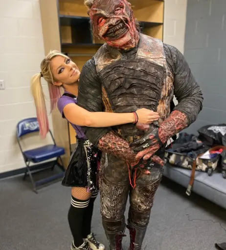 Image 4427064 from WWE Alexa Bliss