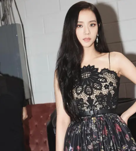 Image 4427005 from Jisoo  || - BLΛƆKPIИK ( BLACKPINK )