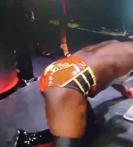 Image 4427374 from Impact Wrestling Alisha Edwards