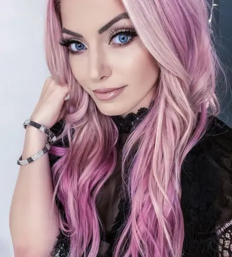 Image 4427310 from WWE Alexa Bliss