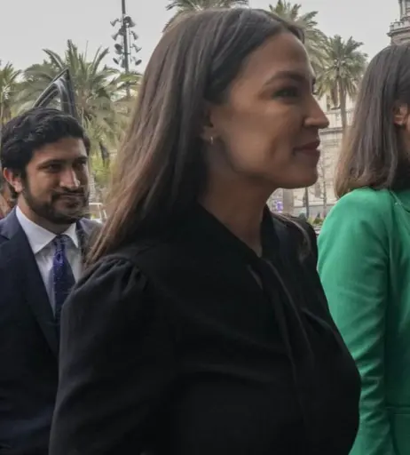 Image 4427313 from Alexandria Ocasio-Cortez / AOC