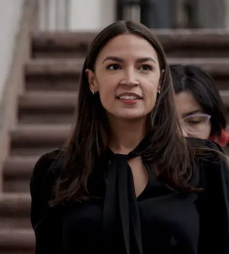 Image 4427321 from Alexandria Ocasio-Cortez / AOC