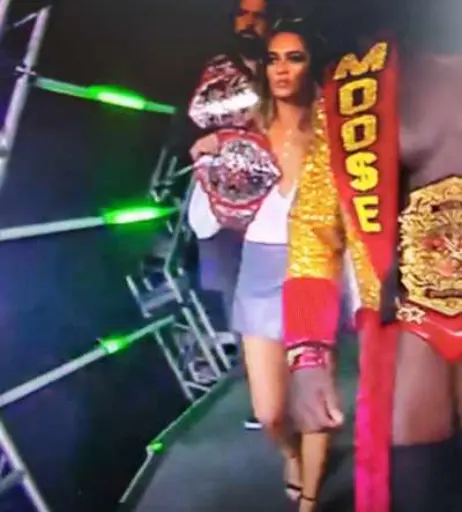 Image 4427282 from Impact Wrestling Alisha Edwards