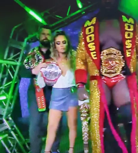 Image 4427273 from Impact Wrestling Alisha Edwards