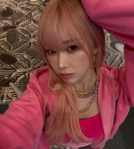 Image 4427277 from Giselle (æspa / aespa)