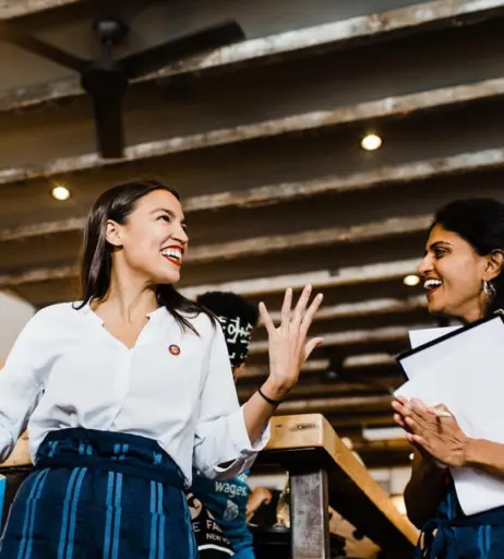 Image 4427204 from Alexandria Ocasio-Cortez / AOC