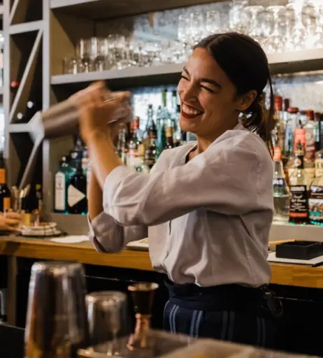 Image 4427230 from Alexandria Ocasio-Cortez / AOC