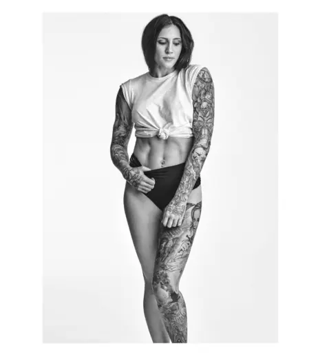Image 4427982 from Women of UFC &amp; MMA