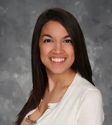 Image 4427983 from Alexandria Ocasio-Cortez / AOC