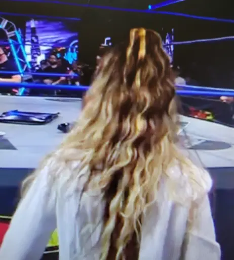 Image 4427955 from Impact Wrestling Alisha Edwards