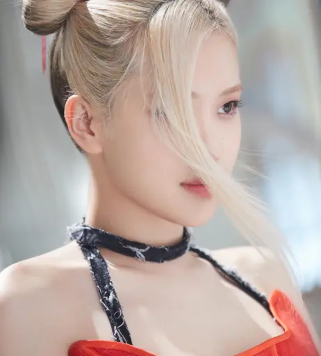 Image 4427941 from Rosé || Roseanne Park - BLΛƆKPIИK ( BLACKPINK )