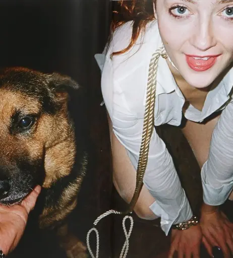 Image 4427918 from Terry Richardson with Girls