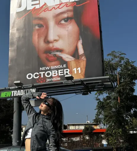 Image 4424849 from Jennie | BLΛƆKPIИK (Blackpink)