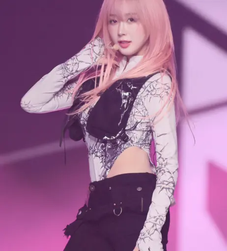 Image 4424860 from Giselle (æspa / aespa)