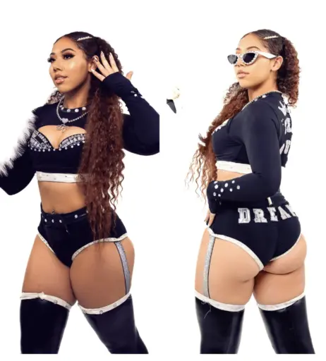 Image 4424867 from Kiah Dream