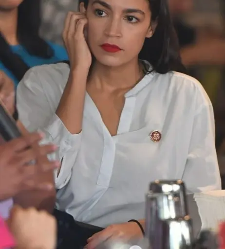 Image 4424814 from Alexandria Ocasio-Cortez / AOC