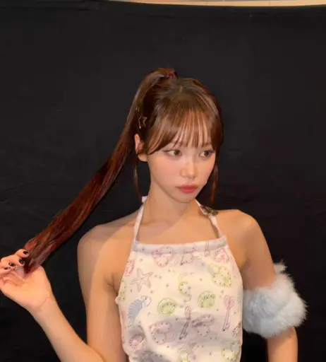 Image 4424831 from Kim Chaewon 김채원 [Le Sserafim]