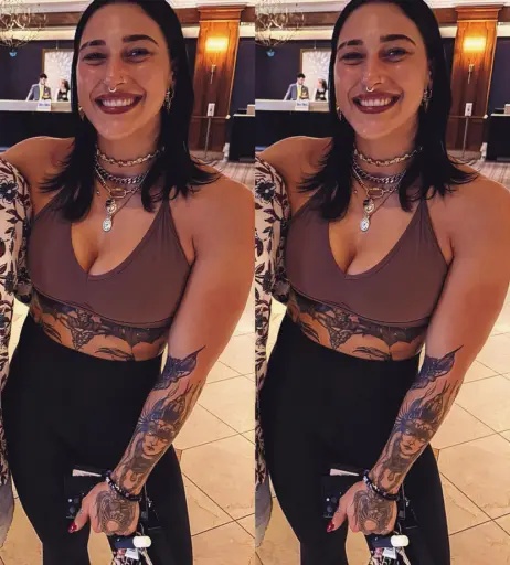 Image 4424823 from WWE Rhea Ripley