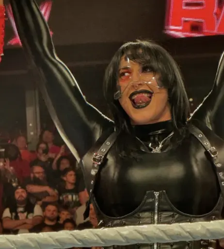 Image 4424597 from WWE Rhea Ripley