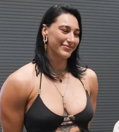 Image 4424541 from WWE Rhea Ripley