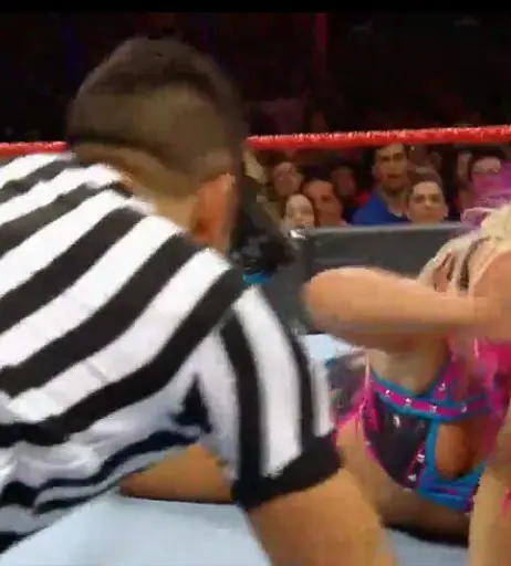 Image 4424575 from WWE Alexa Bliss