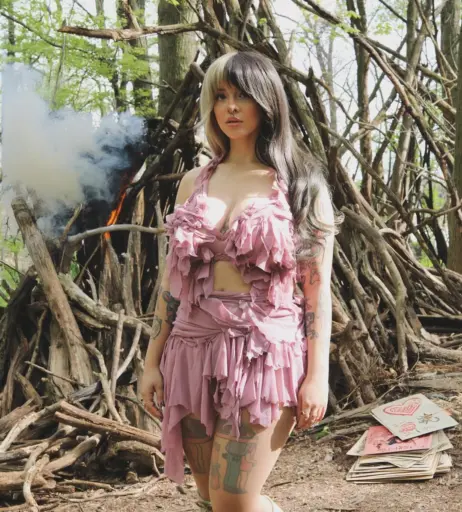 Image 4424563 from Melanie Martinez