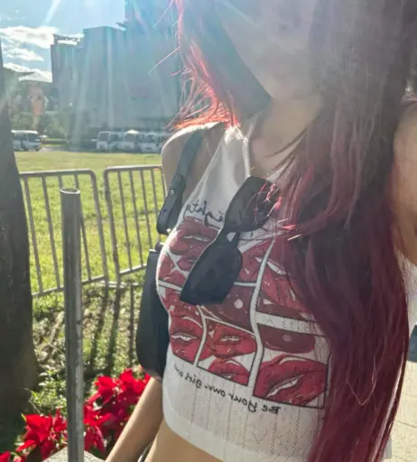 Image 4424452 from Yuna - ITZY (유나, Shin Yu Na)