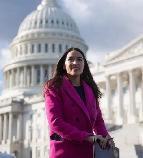 Image 4424413 from Alexandria Ocasio-Cortez / AOC