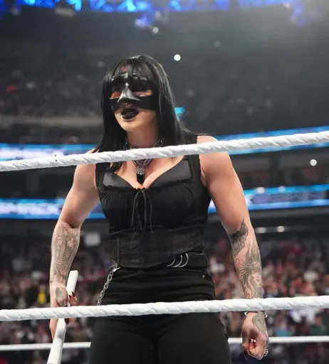 Image 4424710 from WWE Rhea Ripley