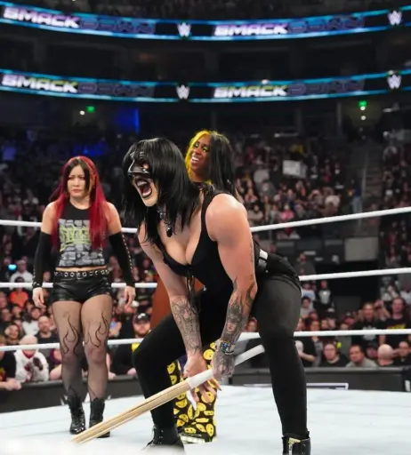 Image 4424721 from WWE Rhea Ripley