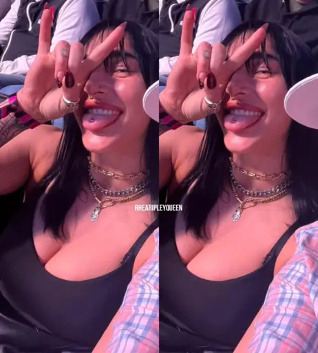 Image 4424684 from WWE Rhea Ripley