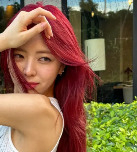 Image 4424644 from Yuna - ITZY (유나, Shin Yu Na)