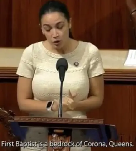 Image 4424631 from Alexandria Ocasio-Cortez / AOC