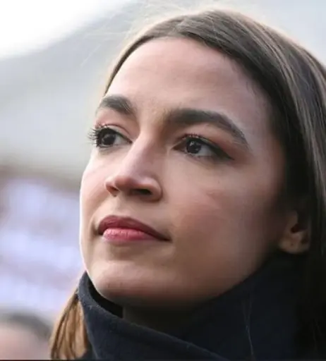 Image 4424636 from Alexandria Ocasio-Cortez / AOC