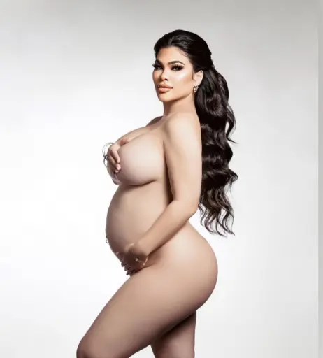 Image 4424159 from UFC Rachael Ostovich