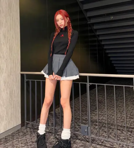 Image 4424147 from Yuna - ITZY (유나, Shin Yu Na)