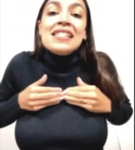 Image 4424171 from Alexandria Ocasio-Cortez / AOC