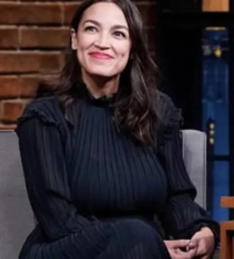 Image 4424116 from Alexandria Ocasio-Cortez / AOC